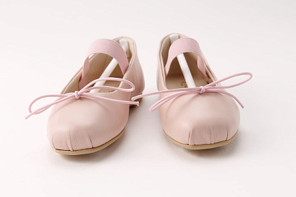 Туфлі шкіряні Florens